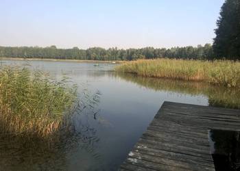 Działka 600 m2