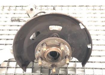 ZWROTNICA LEWY PRZÓD CHEVROLET CRUZE 1.8 141KM