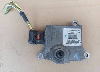 Peugeot 407 607 Citroen C5 Sterownik skrzyni biegów 9654493480  9658033080 Peugeot 407 607 Citroen C5 Sterownik skrzyni biegów 9654493480  9658033080