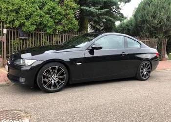 BMW E92 320i Automat | Shadow Line | Ambiente |