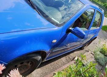 sprzedam golf iv