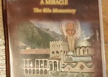 Rylski Monastyr DVD