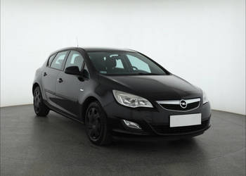 Opel Astra 1.4 16V