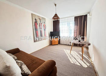 Mieszkanie Białystok Ciepła 46m2 3-pokojowe