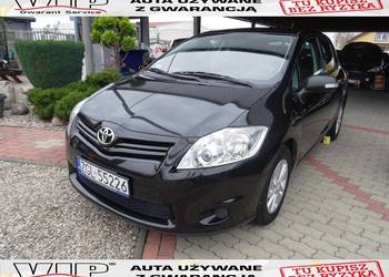 TOYOTA AURIS TOYOTA AURIS