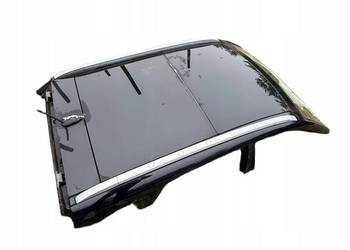 Dach Szklany Solar Panorama Hyundai IX35 2010-2016r Kolor PAE
