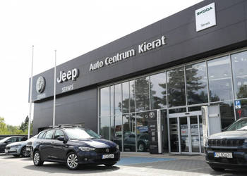 Fiat Tipo 1,4 95 KM benzyna II (2016-)