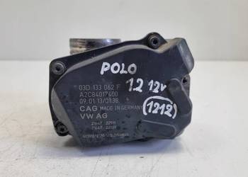 PRZEPUSTNICA VW Polo IV 1.2 12V _ 03D133062F przepustnica
