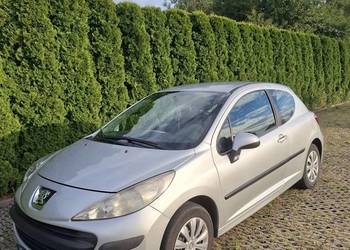 Peugeot 207 Sport 1.6