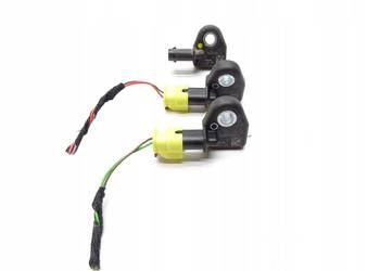 CZUJNIK SENSOR UDERZENIA UDERZENIOWY LEON III 3Q0959351A
