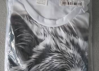 Koszulka+spodenki komplet  2XL
