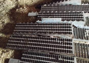 Na sprzedaż wytrząsacze NF510