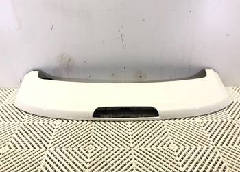 SPOILER LOTKA JEEP COMPASS MP SUV 6VX76TRMAB OWIEWKA TYLNY, AERODYNAMI