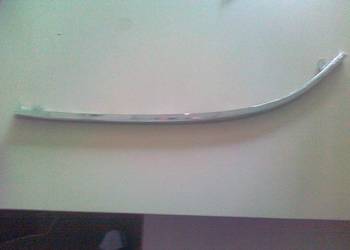 AUDI A6 97/99 LISTWA POD REFLEKTOR LE/PR. NOWE