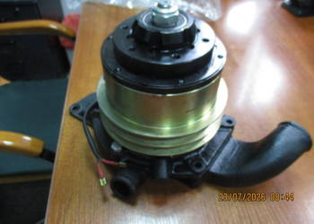 Pompa wody SW680 Kpl.z elektromagnesem