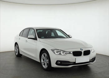 BMW 3 318 d
