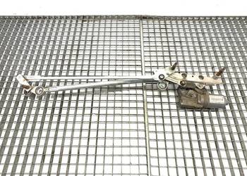 MECHANIZM WYCIERACZEK PRZÓD AUDI Q7 4L 4L1955119A 06-16 UKŁAD