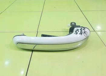 HYUNDAI SANTA FE II LIFT 2.2 CRDI 11r 5D klamka klapy tyl