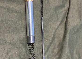 Konwersja do SVD na kapsuły CO2 airsoft ASG