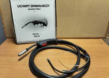 Uchwyt MIG Sherman Einhell TW-14