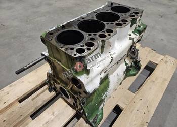 Blok silnika John Deere 2030, 2035, 2130, 2135