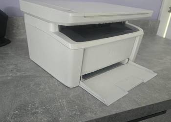Drukarka HP Laser Jet Pro MFP 28a