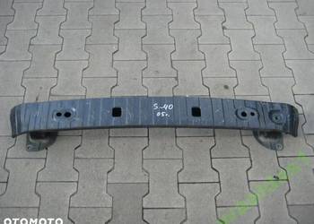 VOLVO S40 V50 BELKA TYLNEGO ZDERZAKA