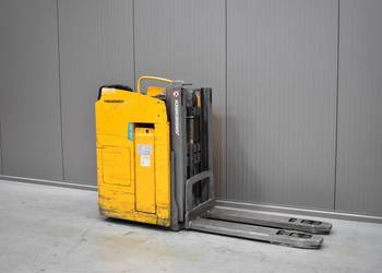 Wózek widłowy paleciak JUNGHEINRICH ESD 220