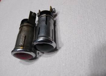 Junak m10 kontrolki komplet oryginał prl