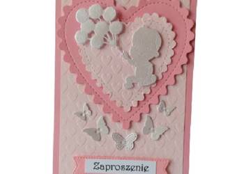 ZAPROSZENIA URODZINY WZ1 C6