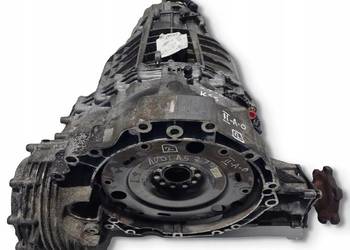 SKRZYNIA BIEGÓW Audi A4 B8 A5 8T 2.7 TDI V6 190KM automat multitronic KSS