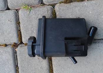 Mercedes W216 Lift Zbiornik Wspomagania A2214660302