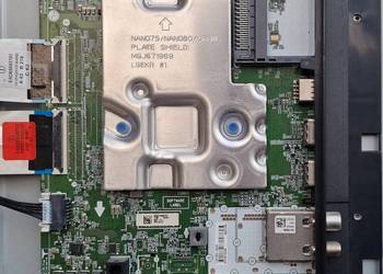 LG 43UP78003LB płyta EAX69487906, 1EEBT000-00MS
