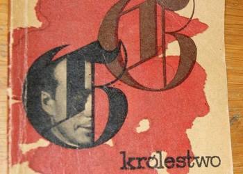 Żółty Tygrys - Królestwo Hansa Franka - 1964 Żółty Tygrys - Królestwo Hansa Franka - 1964