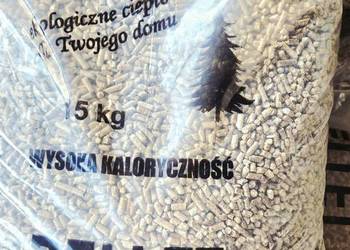 Pellet drzewny pelet sylwa olczyk barlinek energy
