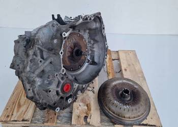 Volvo V50 C30 S40 II 2.5 T TURBO AUTOMATYCZNA SKRZYNIA BIEGÓW 8636543