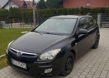 Hyundai i30 1,6