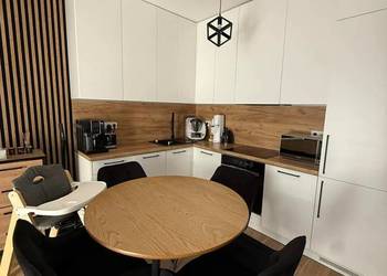 3 pokojowe mieszkanie 48m| Kraków - Osiedle Szkolne | balkon francuski | go