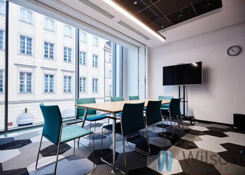 Wynajmę lokal 20m2 Warszawa