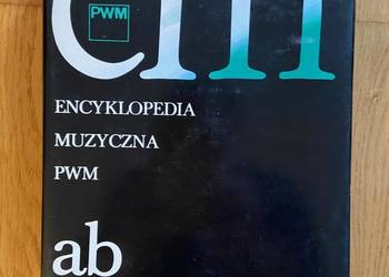 Encyklopedia Muzyczna PWM (ab - część biograficzna)