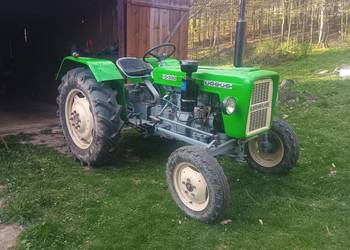 Ursus c328/330