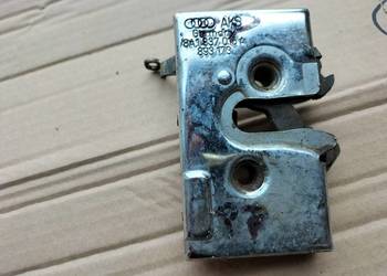 Audi 80 B4  ZAMEK DRZWI PRAWY PRZEDNI