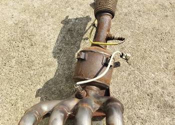 KATALIZATOR ECOSPORT 1,5 TI-VCT, CN11-5G232-HD