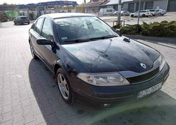 Sprzedam Renault Laguna