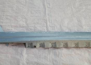 BMW X3 E83 LISTWA PROGOWA PRÓG PRAWY