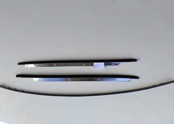 LISTWY ZGARNIAJĄCE DRZWI NISSAN PRIMERA P11 K 99-