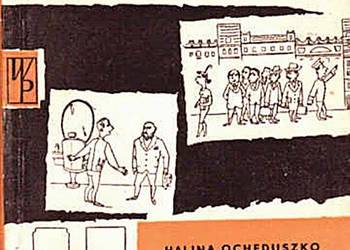 ROZMÓWKI WŁOSKIE - Halina Ochęduszko