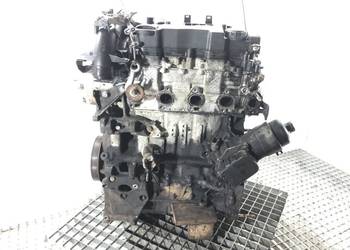 SILNIK CITROEN 1.6 109KM 9HY 04-14 C4 I