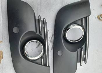 Peugeot 3008 kratki halogenów