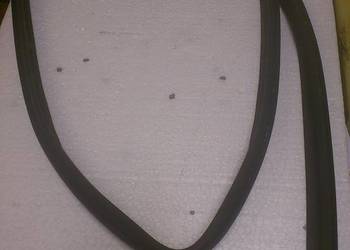 Uszczelka dolna skrzydła górnego /L056307014/ Żuk